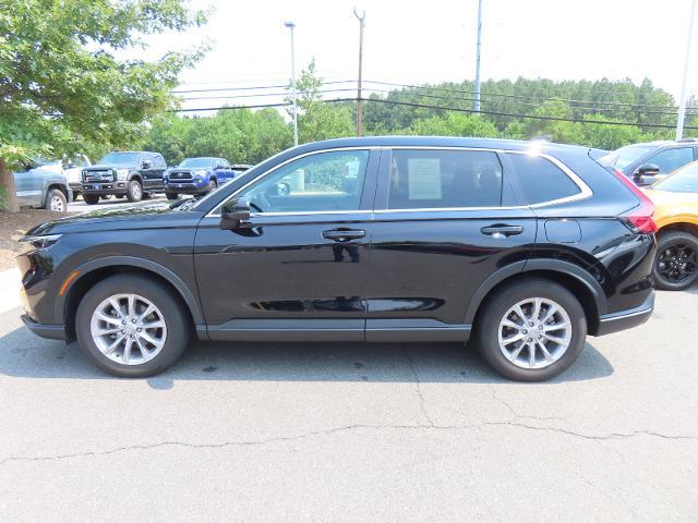 2025 Honda CR-V - $29,995