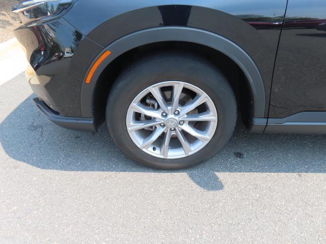 2025 Honda CR-V - $29,995