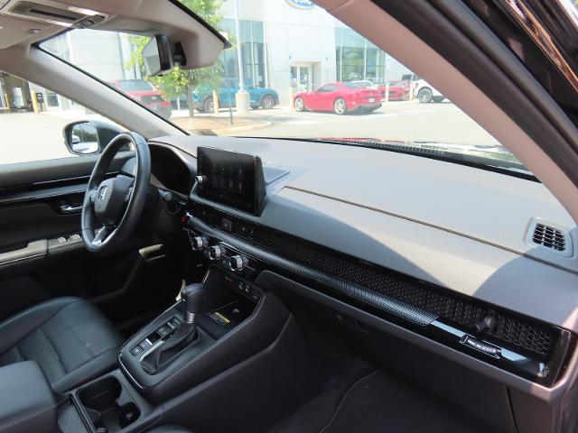 2025 Honda CR-V - $29,995
