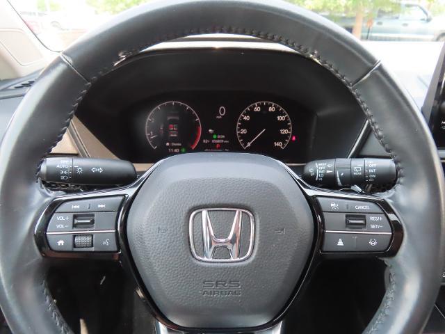 2025 Honda CR-V - $29,995