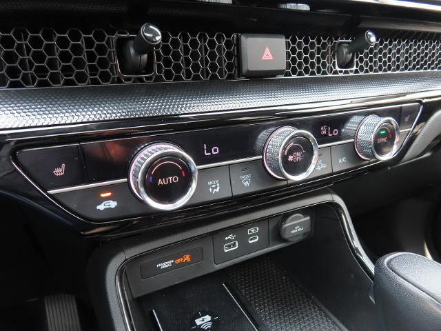 2025 Honda CR-V - $29,995