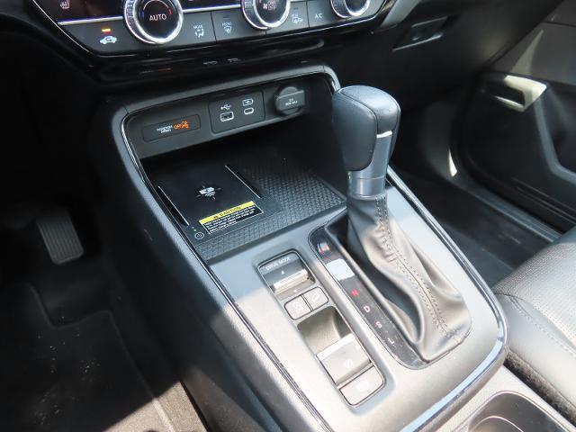 2025 Honda CR-V - $29,995