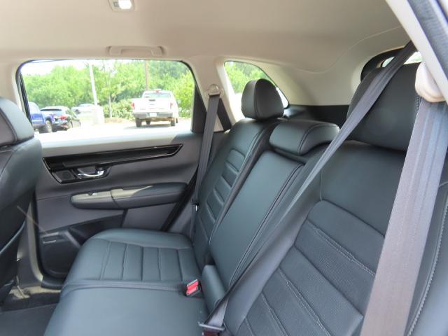 2025 Honda CR-V - $29,995