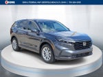 2025 CR-V Thumbnail 1
