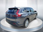 2025 CR-V Thumbnail 4