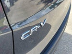 2025 CR-V Thumbnail 7