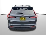 2025 CR-V Thumbnail 5