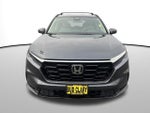 2025 CR-V Thumbnail 8