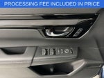 2026 CR-V Thumbnail 5