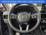 2026 CR-V Thumbnail 6