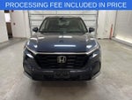 2026 CR-V Thumbnail 27