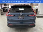 2026 CR-V Thumbnail 28