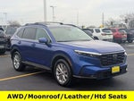 2023 CR-V Thumbnail 4