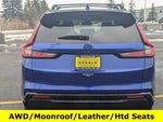 2023 CR-V Thumbnail 7
