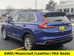 2023 CR-V Thumbnail 8