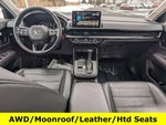 2023 CR-V Thumbnail 22