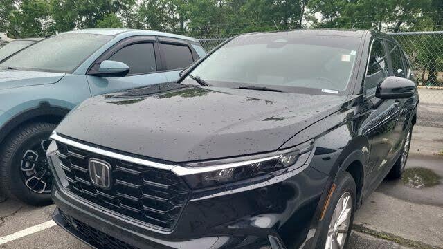 Preowned 2023 Honda CR-V EX-L for Sale