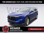 2023 CR-V Thumbnail 1