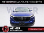 2023 CR-V Thumbnail 2