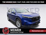 2023 CR-V Thumbnail 3