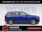 2023 CR-V Thumbnail 4