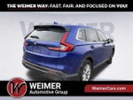 2023 CR-V Thumbnail 5