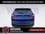 2023 CR-V Thumbnail 6