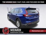 2023 CR-V Thumbnail 7