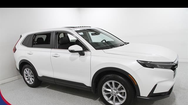 Preowned 2023 Honda CR-V EX-L for Sale