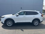 2024 CR-V Thumbnail 2