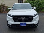 2024 CR-V Thumbnail 1
