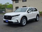 2024 CR-V Thumbnail 2