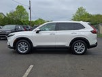 2024 CR-V Thumbnail 3