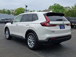 2024 CR-V Thumbnail 4