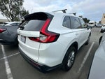 2024 CR-V Thumbnail 5