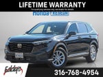 2024 CR-V Thumbnail 1