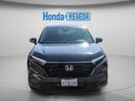2024 CR-V Thumbnail 2