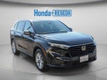 2024 CR-V Thumbnail 3
