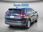 2024 CR-V Thumbnail 5