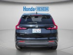 2024 CR-V Thumbnail 6