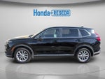 2024 CR-V Thumbnail 8