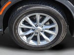 2024 CR-V Thumbnail 11
