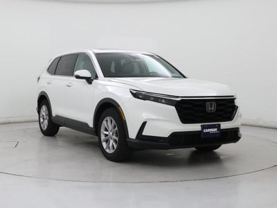 2024 Honda CR-V AWD EX-L 4DR SUV