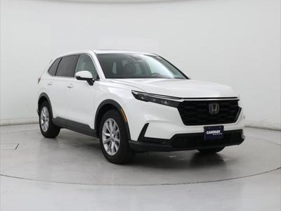 2024 Honda CR-V AWD EX-L 4DR SUV