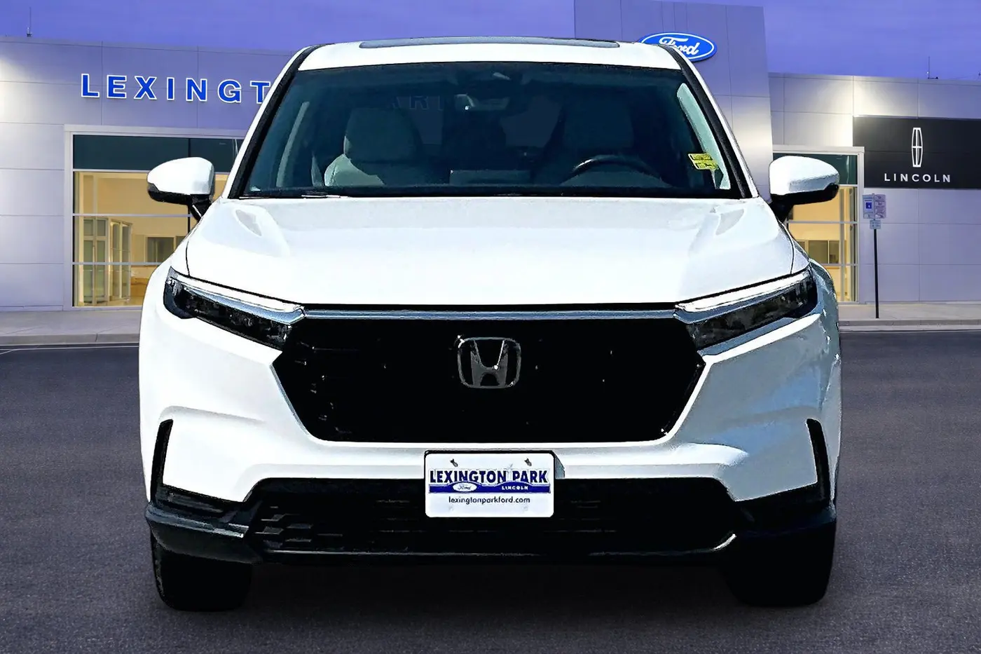 2024 Honda CR-V - $33,800