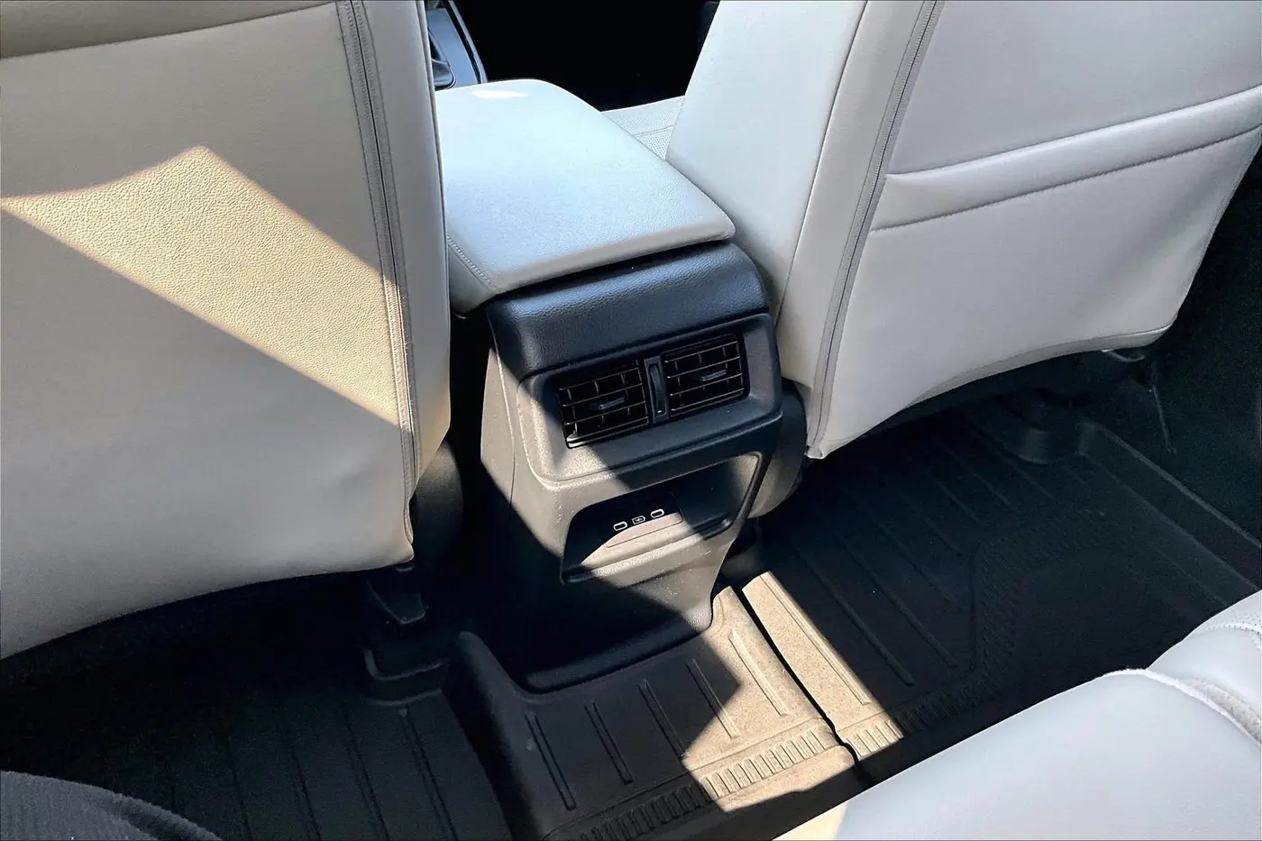 2024 Honda CR-V - $33,800