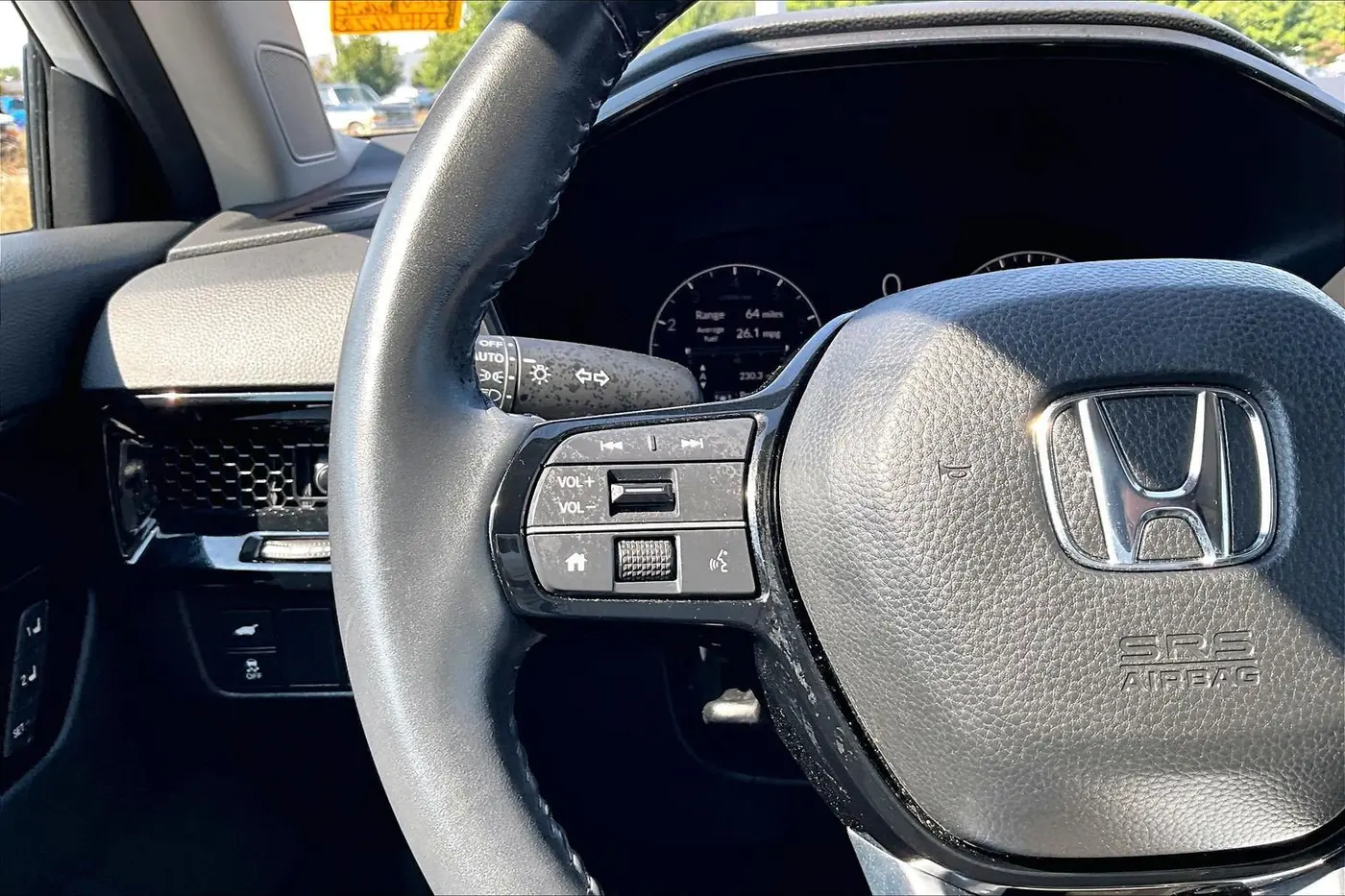 2024 Honda CR-V - $33,800