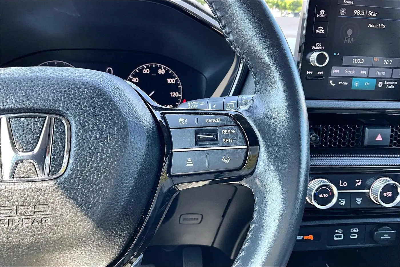 2024 Honda CR-V - $33,800