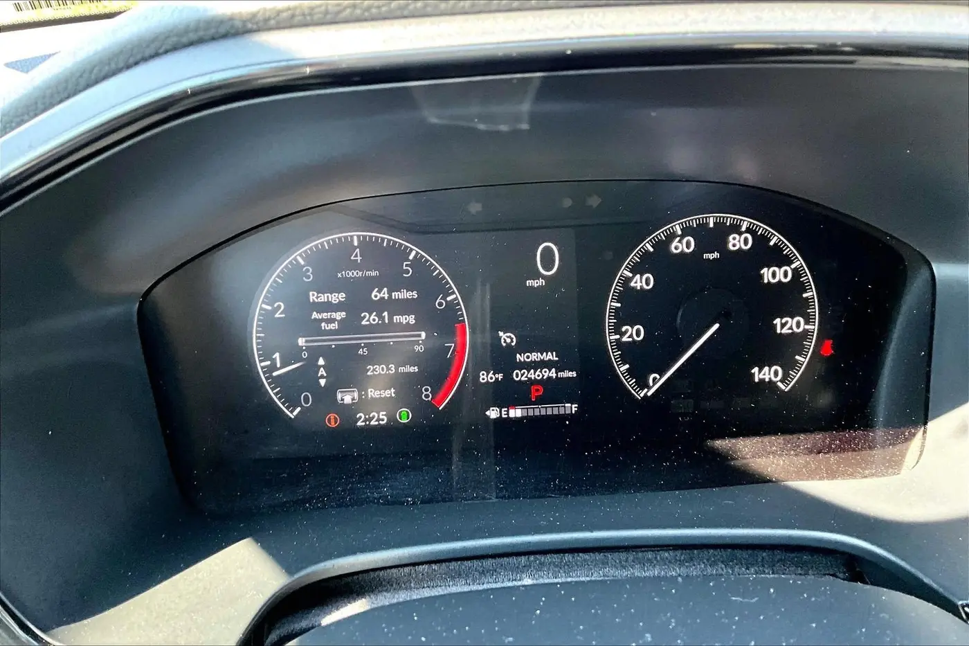 2024 Honda CR-V - $33,800