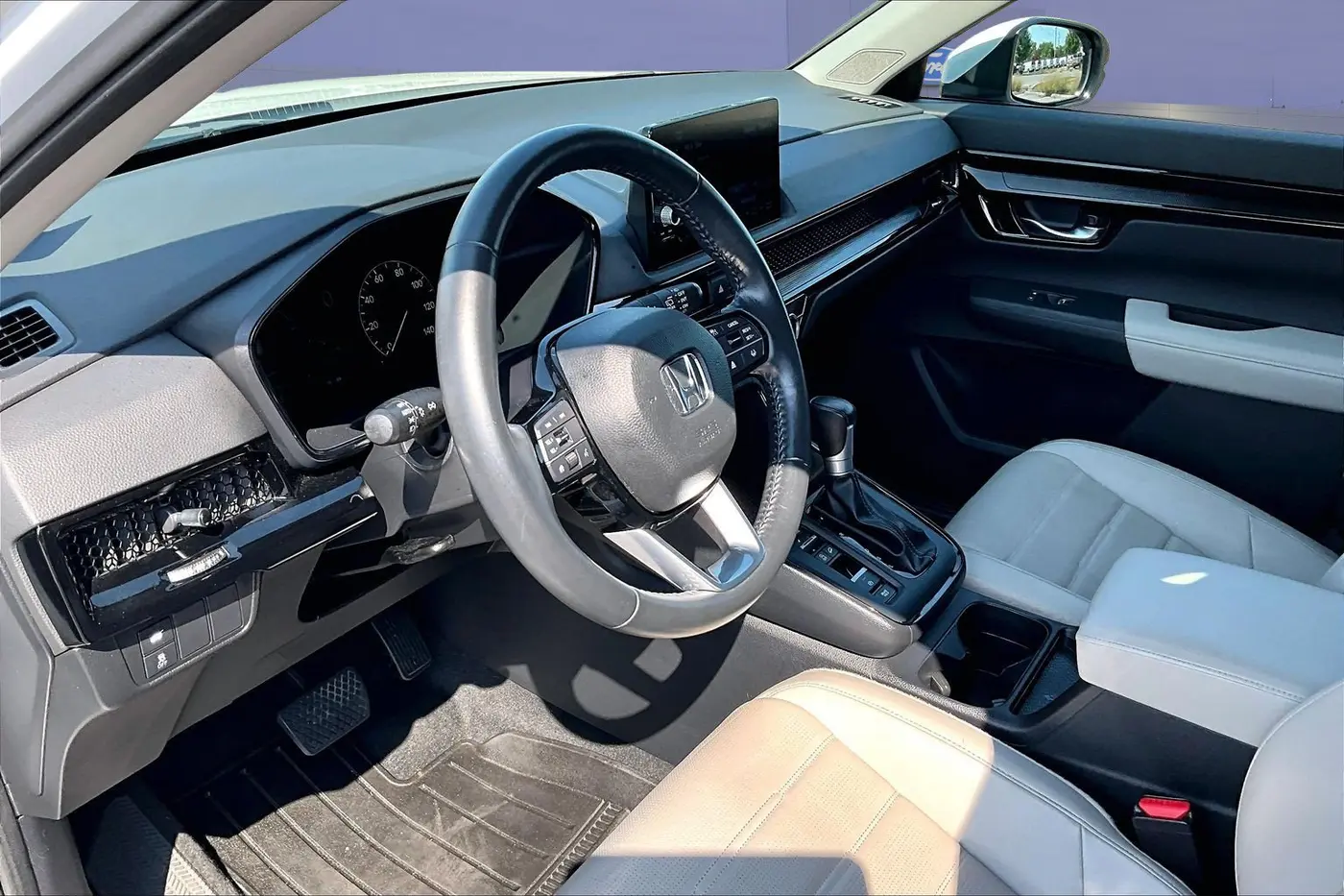2024 Honda CR-V - $33,800
